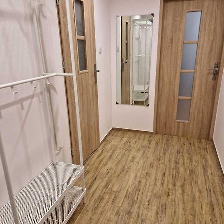 Apartament W Centrum ปรุดนิค ภายนอก รูปภาพ
