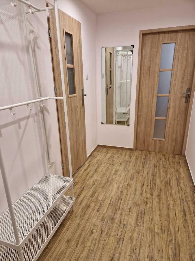 Apartament W Centrum ปรุดนิค ภายนอก รูปภาพ