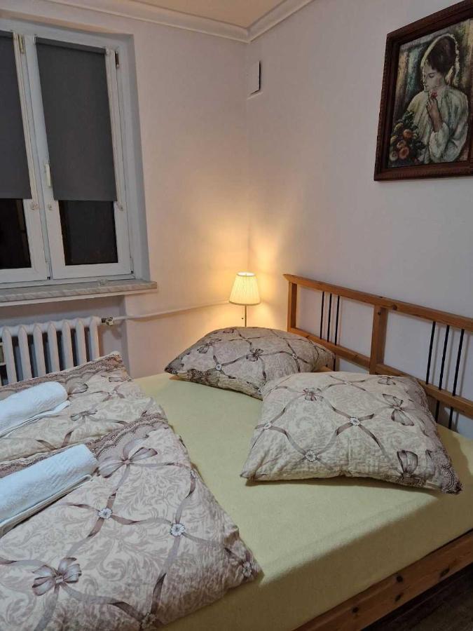 Apartament W Centrum ปรุดนิค ภายนอก รูปภาพ